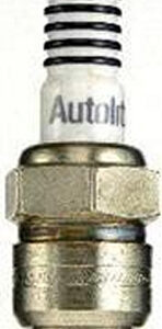 AUTOLITE Racing Plug AR32