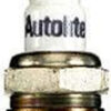 AUTOLITE Racing Plug AR73