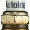 AUTOLITE Racing Plug AR92