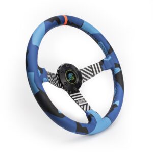 Wheel Front Aftermarket Shop