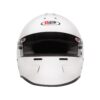 B2 HELMETS Helmet Apex White 61-61+ X-Large SA20 1531A04