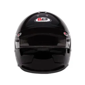 B2 HELMETS Helmet Apex Black 57-58 Small SA20 1531A11