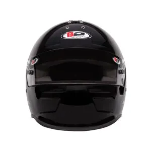 B2 HELMETS Helmet Apex Black 60-61 Large SA20 1531A13