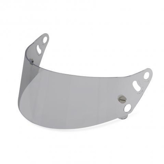 B2 HELMETS Shield V1 Apex Smoke 3mm 2010282