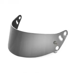 B2 HELMETS Shield V1 Apex Silver Mirror 3mm 2010285