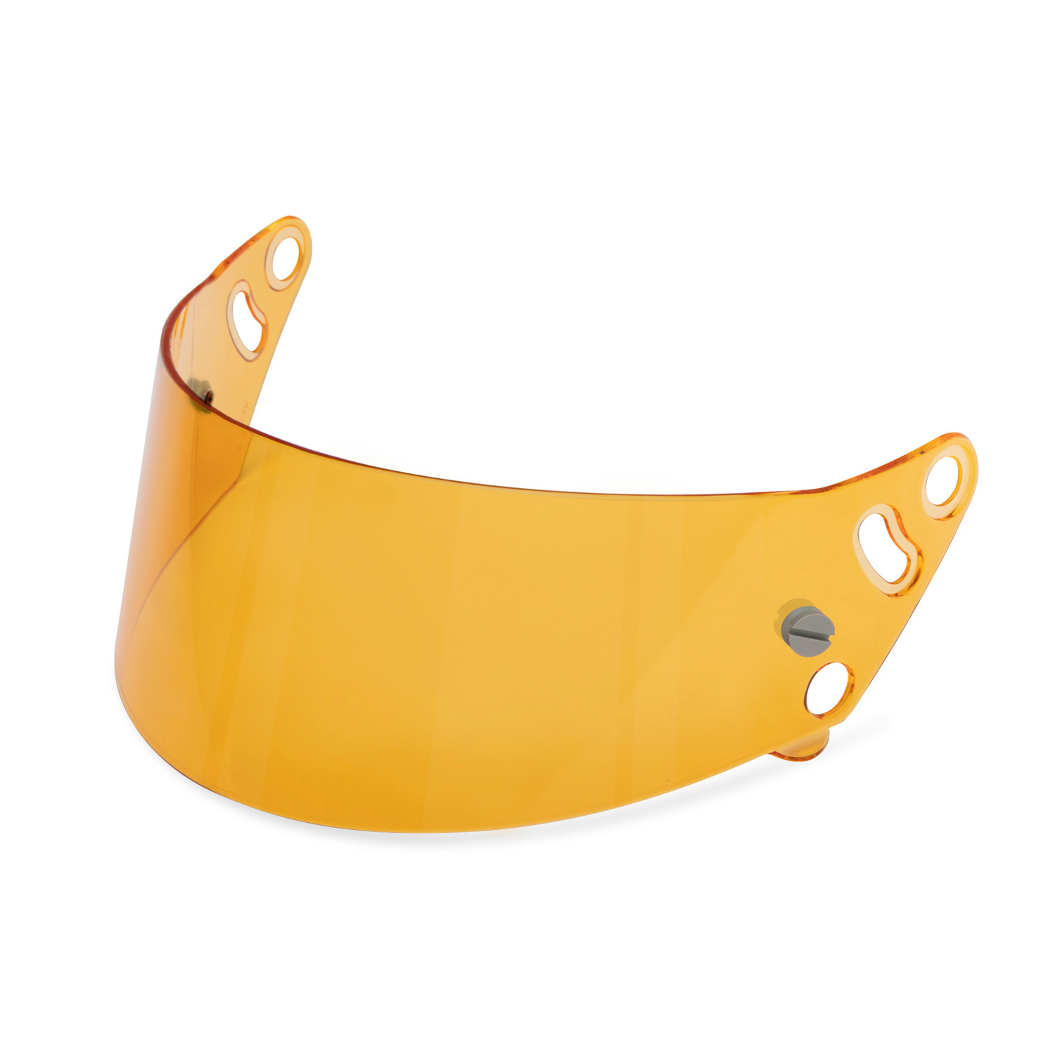 B2 HELMETS Shield V1 Apex Yellow 3mm 2010287