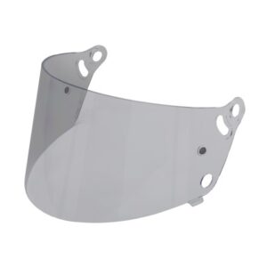 B2 HELMETS Shield V4 Vision Smoke 3mm 2010482