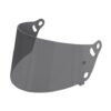 B2 HELMETS Shield V4 Vision Dark 3mm 2010483