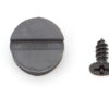 B2 HELMETS Tearoff Post Kit Gray 2030081