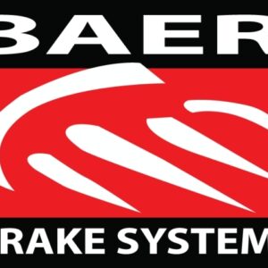 BAER BRAKES Baer Brake Product Cat. 2012 BAE100