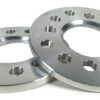 BAER BRAKES Wheel Spacers 1 Pair 2000009