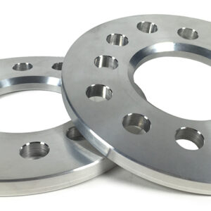 BAER BRAKES Wheel Spacers 1 Pair 2000011