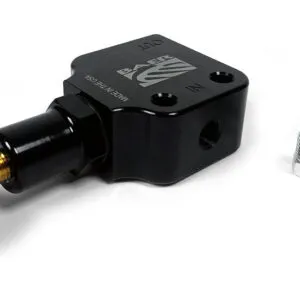 BAER BRAKES Knob Style Proportioning Valve 2000035