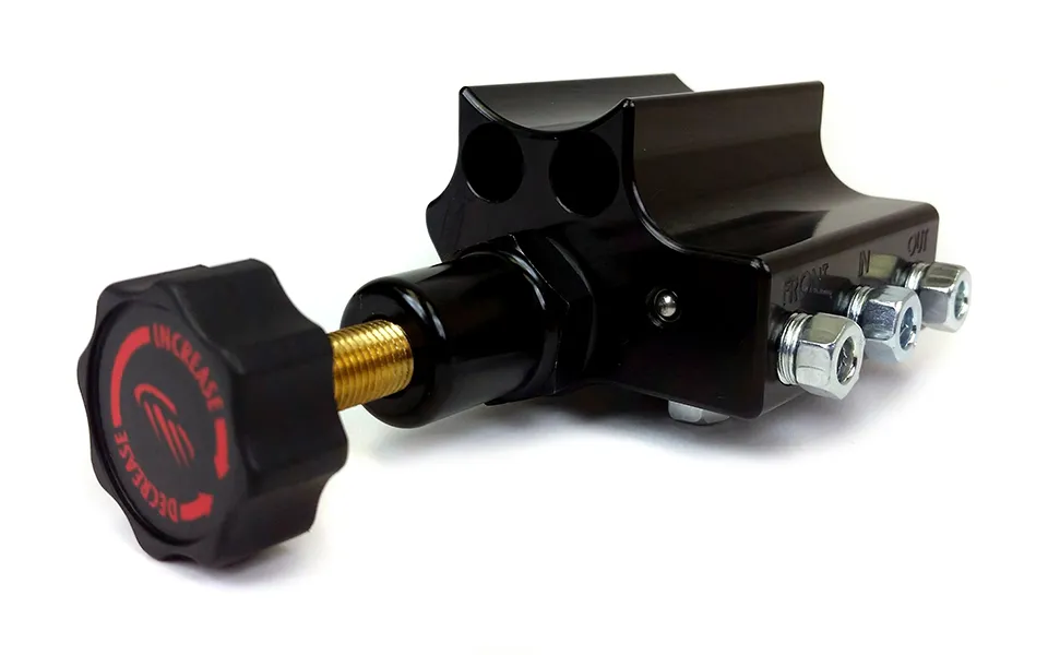 BAER BRAKES Proportioning Valve 2000057LP