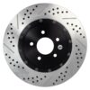 BAER BRAKES EradiSpeed+ Front Rotors 2261031