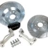 BAER BRAKES BIG Claw Perf Rotors 2262032