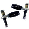BAER BRAKES Adj. Bump Steer Tie Rod Ends 3301009