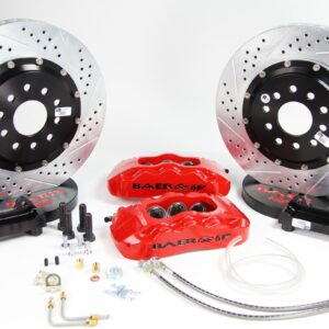 BAER BRAKES Brake Conversion 4261209R
