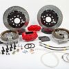 BAER BRAKES Brake Conversion 4262275R
