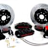 BAER BRAKES Brake Conversion 4301337B