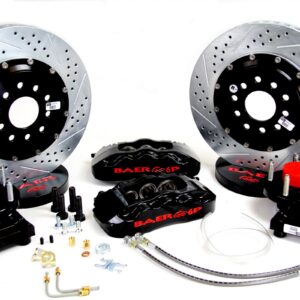 BAER BRAKES Brake Conversion 4301337B