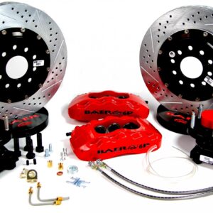 BAER BRAKES Brake Conversion 4301339R