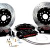 BAER BRAKES Brake Conversion 4301348B