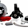 BAER BRAKES Brake Conversion 4301438R