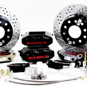 BAER BRAKES Brake Conversion 4301463B