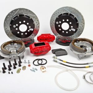 BAER BRAKES Brake Conversion 4302327R