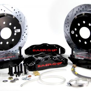 BAER BRAKES Brake Conversion 4302359B