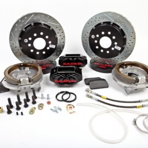 BAER BRAKES Brake Conversion 4302410B