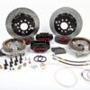 BAER BRAKES Brake Conversion 4302423B