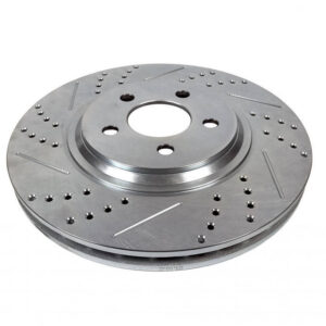 BAER BRAKES Ford Front Rotors 54045-020