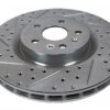 BAER BRAKES BAER Sport Rotors Front Pair 55175-020