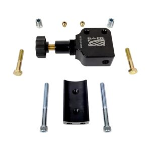 BAER BRAKES Brake Proportioning Valve 6801276