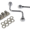 BAER BRAKES Hardlines Fits ReMaster 15/16 & 1in Right & Left 6801311