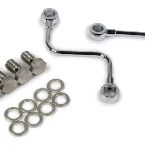 BAER BRAKES Hardlines Fits ReMaster 15/16 & 1in Right & Left 6801311