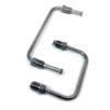 BAER BRAKES Hardlines Fits ReMaster 15/16 & 1in Right & Left 6801312