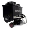 BAER BRAKES ReMaster Master Cylinder 1-1/8in Left Port Black 6805205