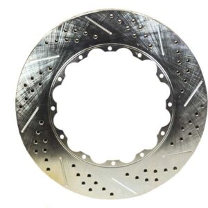 BAER BRAKES Replacement Brake Rotor 6910222
