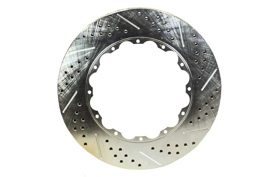 BAER BRAKES REPLACEMENT ROTOR-Brake Components 6910264