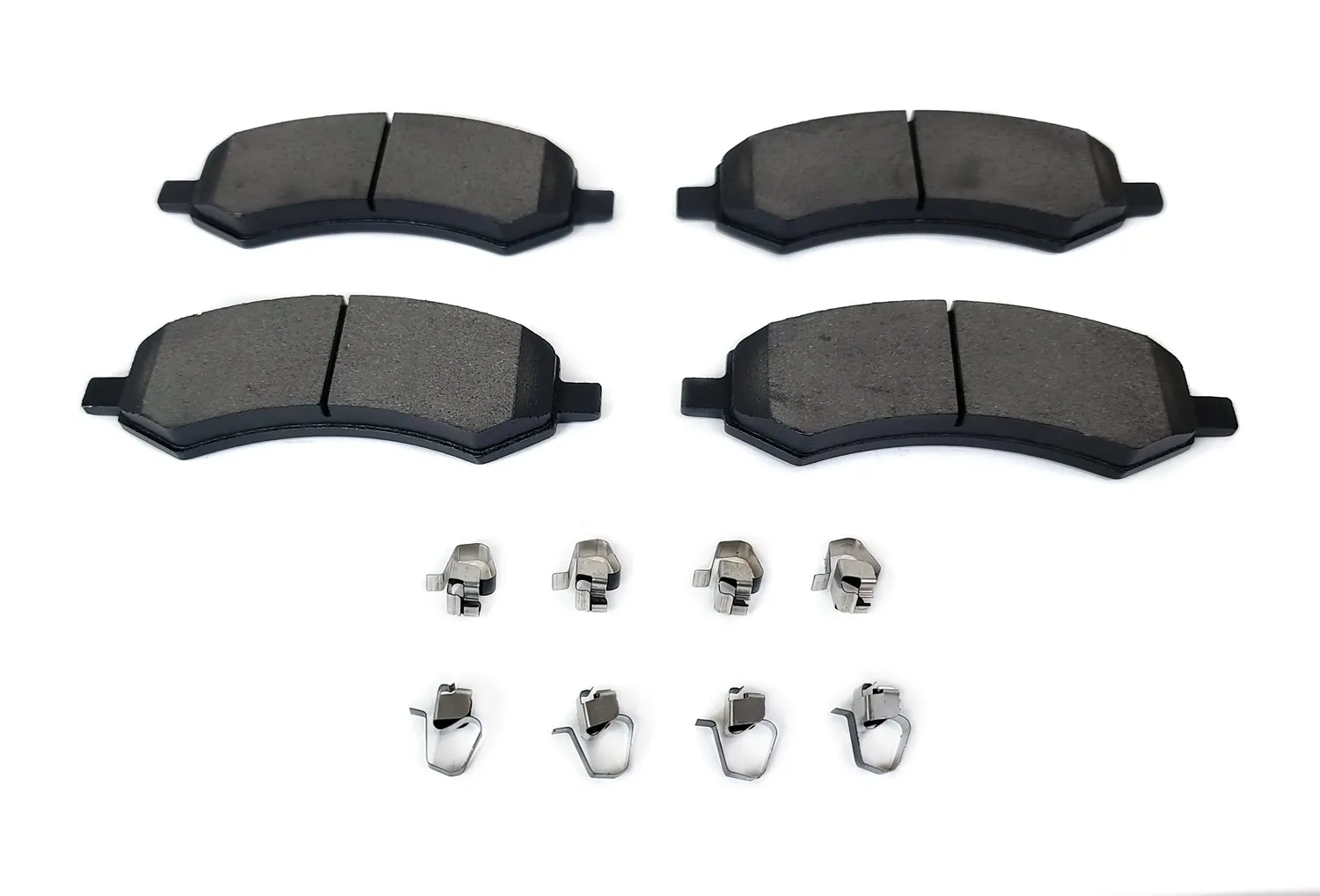 BAER BRAKES Claw Brake Pads D1084
