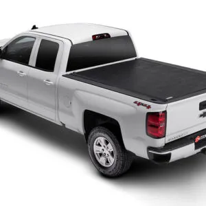 BAK INDUSTRIES Revolver X2 19-   GM P/U 5ft 8in Bed Cover 39130