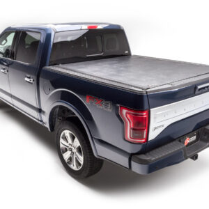 BAK INDUSTRIES Revolver X2 04-14 Ford F 150 5ft 6in Bed Tonneau 39309