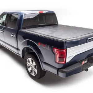 BAK INDUSTRIES Revolver X2 04-14 Ford F 150 5ft 6in Bed Tonneau 39309