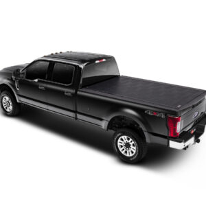 BAK INDUSTRIES Revolver X2 17-   Ford F250 6ft 9in Bed Tonneau 39330