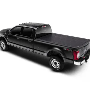 BAK INDUSTRIES Revolver X2 17-   Ford F250 8ft Bed Tonneau 39331