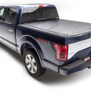 BAK INDUSTRIES Revolver X2 Bed Cover 21-  Ford F150 5.5ft Bed 39339