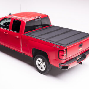 BAK INDUSTRIES BAKFlip MX4 04-13 GM P/U 5ft 8in Bed Tonneau 448100